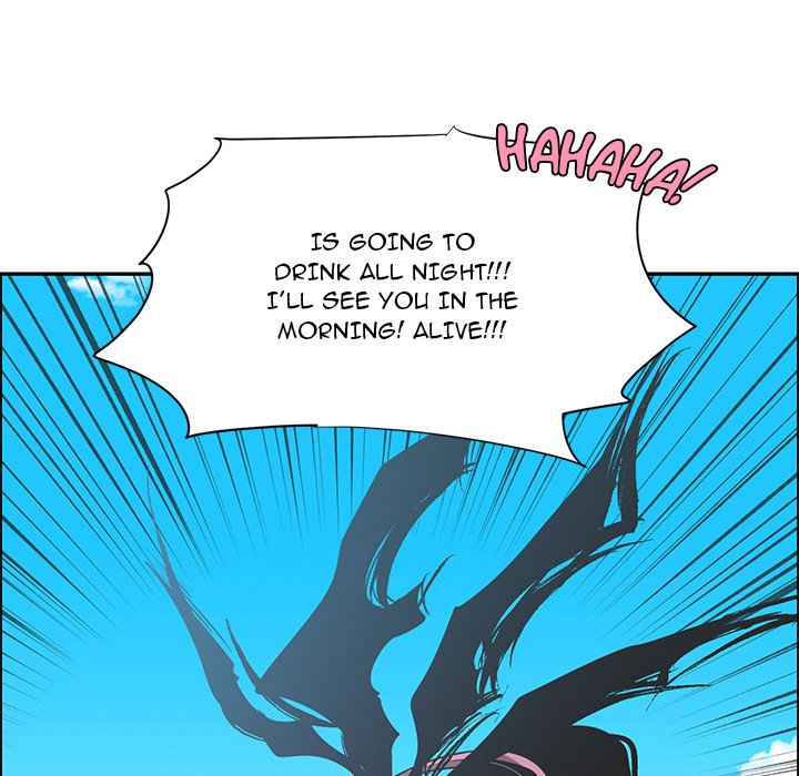 Go away, Mr.Demon - Chapter 189 Page 72