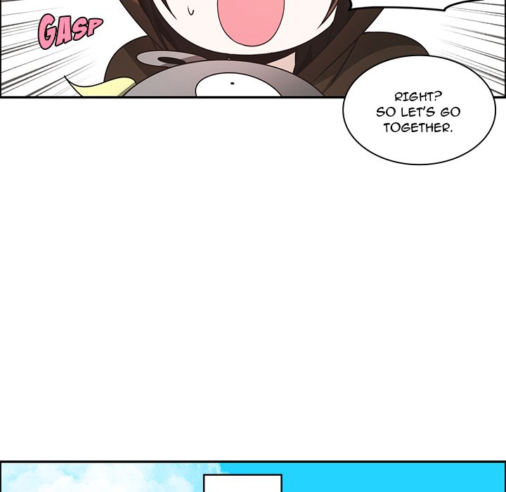 Go away, Mr.Demon - Chapter 190 Page 13