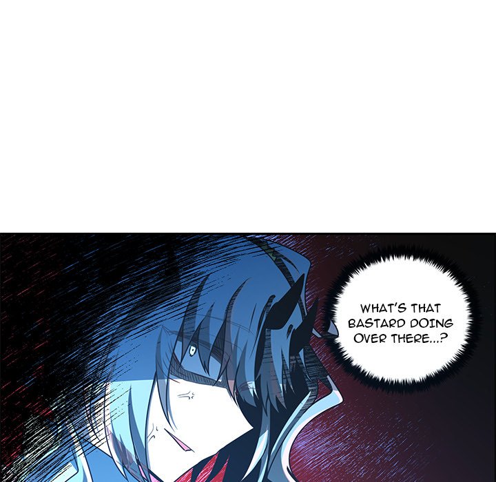 Go away, Mr.Demon - Chapter 190 Page 16