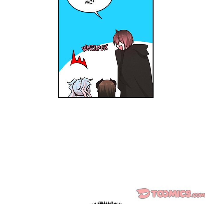 Go away, Mr.Demon - Chapter 190 Page 18