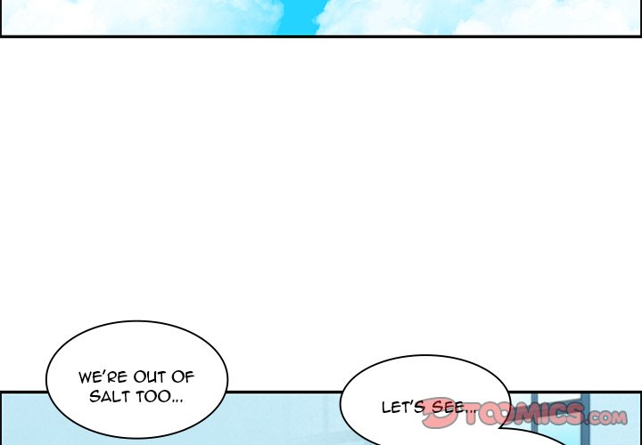 Go away, Mr.Demon - Chapter 190 Page 2