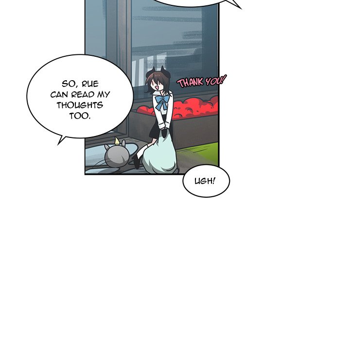 Go away, Mr.Demon - Chapter 190 Page 23