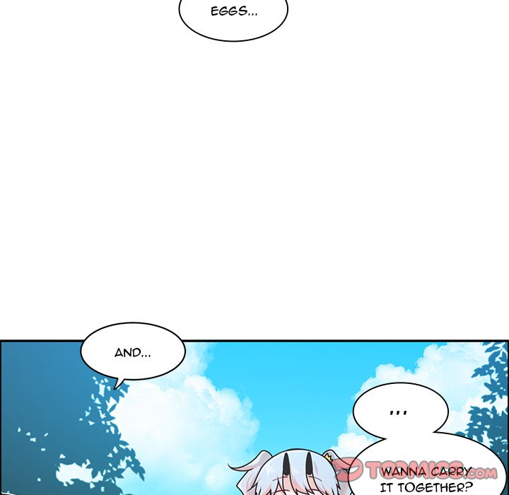 Go away, Mr.Demon - Chapter 190 Page 26