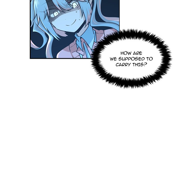 Go away, Mr.Demon - Chapter 190 Page 31