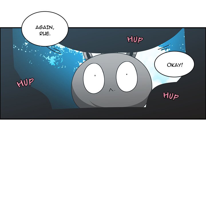 Go away, Mr.Demon - Chapter 190 Page 32