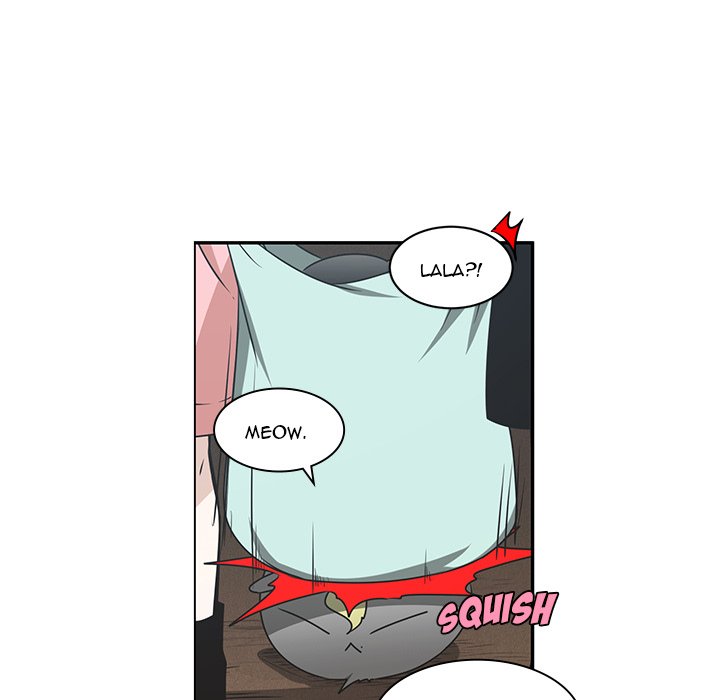 Go away, Mr.Demon - Chapter 190 Page 33