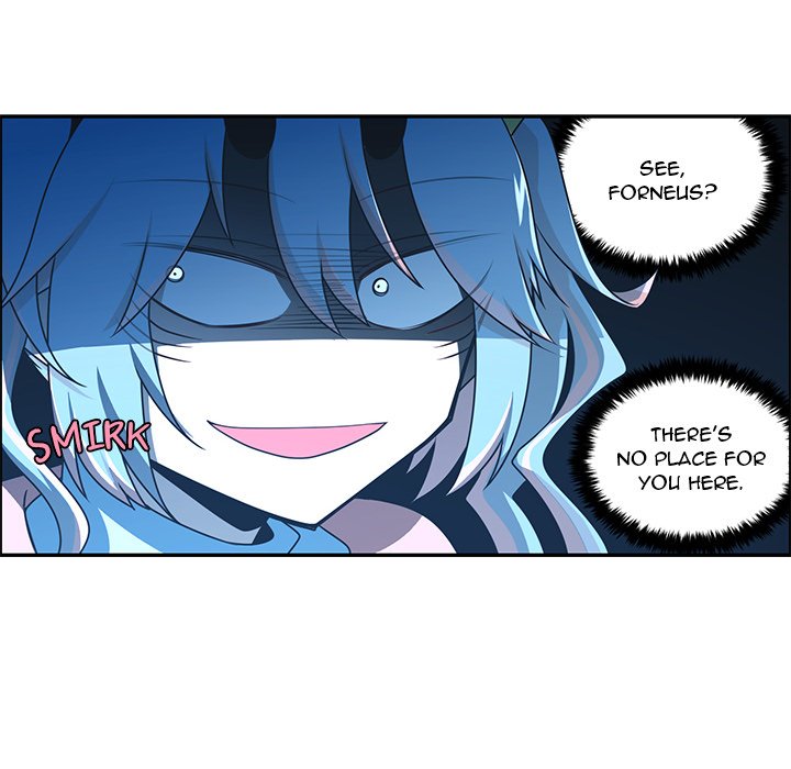 Go away, Mr.Demon - Chapter 190 Page 36