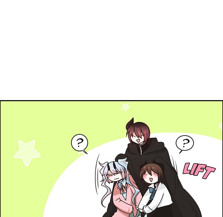 Go away, Mr.Demon - Chapter 190 Page 37