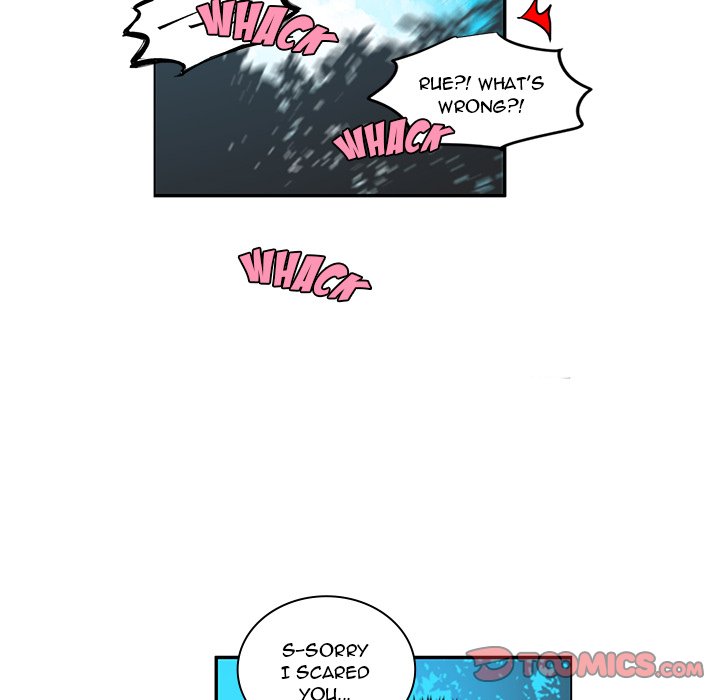 Go away, Mr.Demon - Chapter 190 Page 42