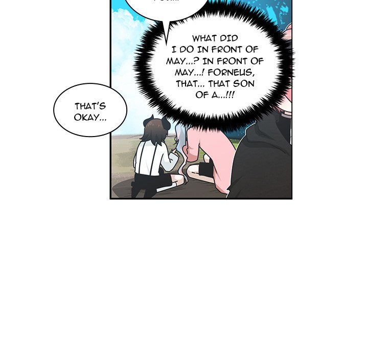 Go away, Mr.Demon - Chapter 190 Page 43