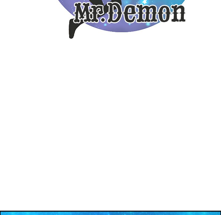 Go away, Mr.Demon - Chapter 190 Page 45