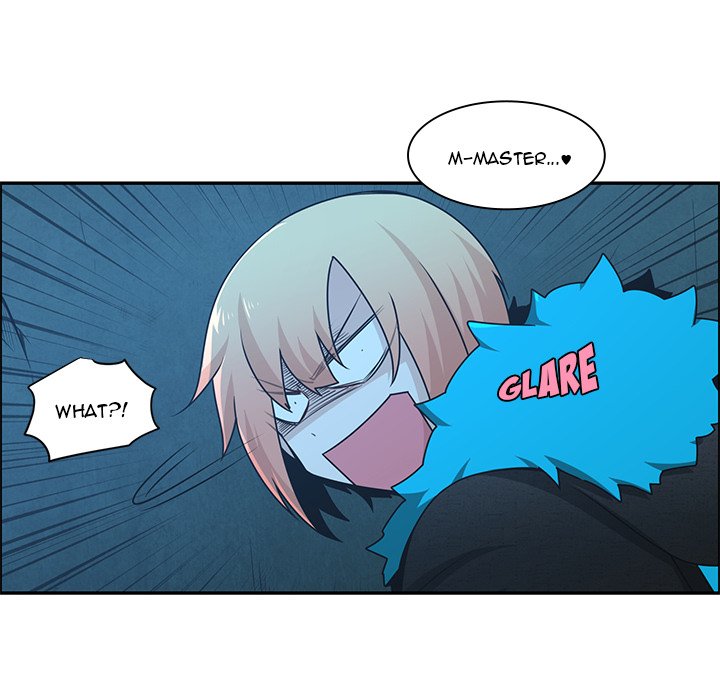 Go away, Mr.Demon - Chapter 190 Page 48