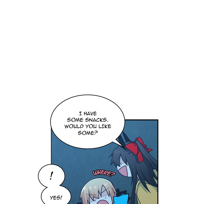 Go away, Mr.Demon - Chapter 190 Page 49