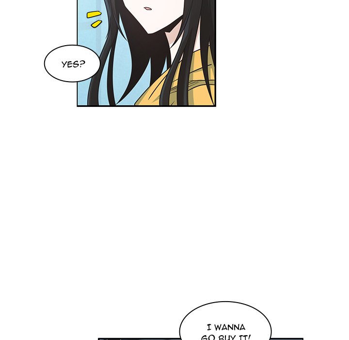 Go away, Mr.Demon - Chapter 190 Page 5