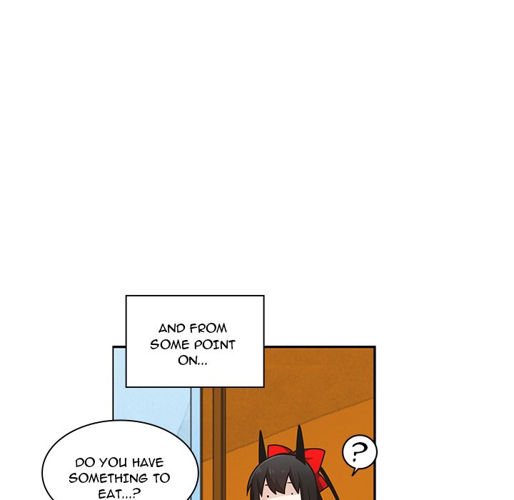 Go away, Mr.Demon - Chapter 190 Page 59