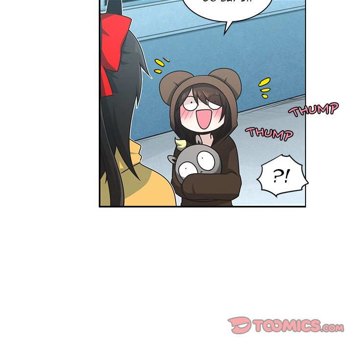 Go away, Mr.Demon - Chapter 190 Page 6