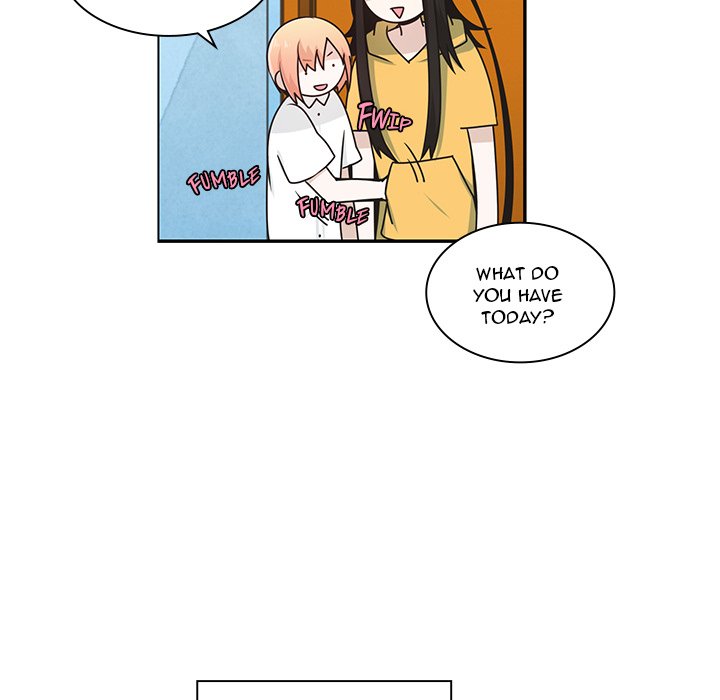 Go away, Mr.Demon - Chapter 190 Page 60