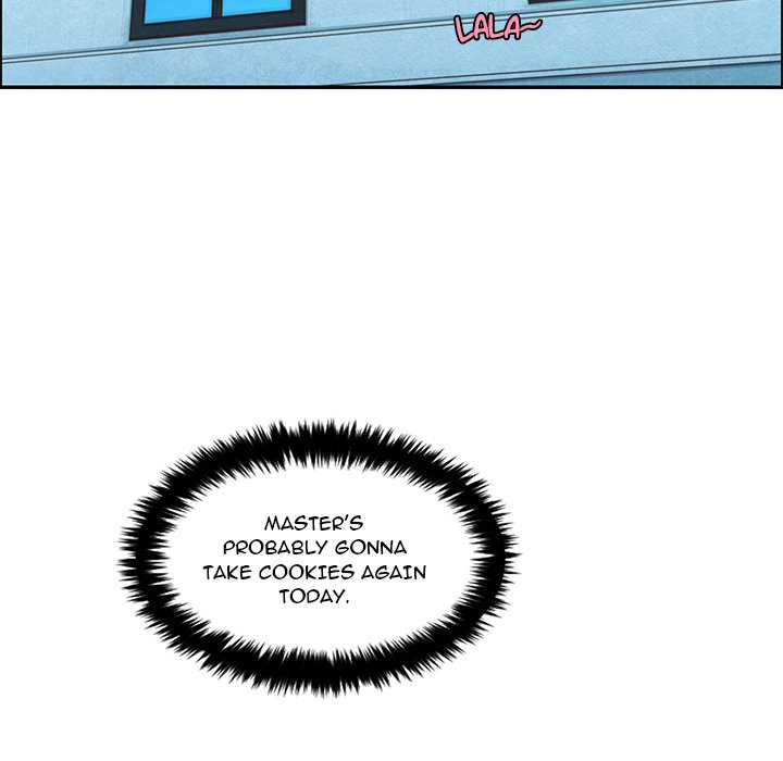 Go away, Mr.Demon - Chapter 190 Page 64