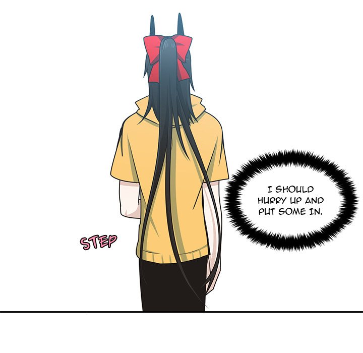 Go away, Mr.Demon - Chapter 190 Page 65