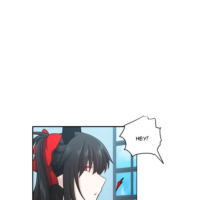 Go away, Mr.Demon - Chapter 190 Page 67