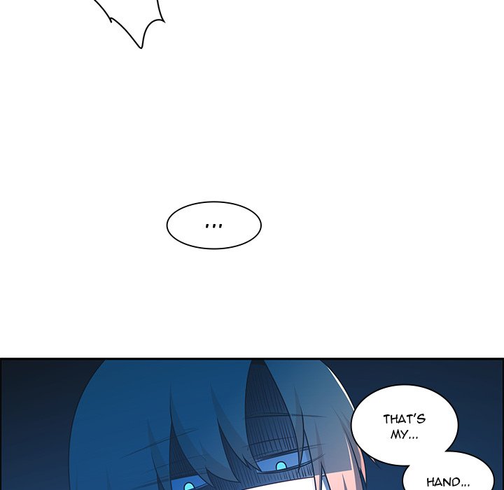 Go away, Mr.Demon - Chapter 190 Page 71