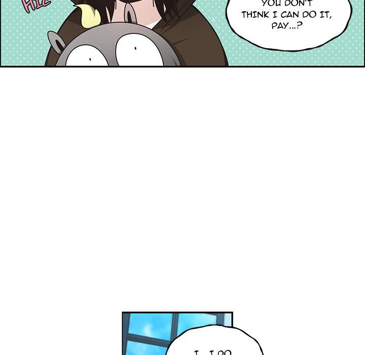 Go away, Mr.Demon - Chapter 190 Page 9
