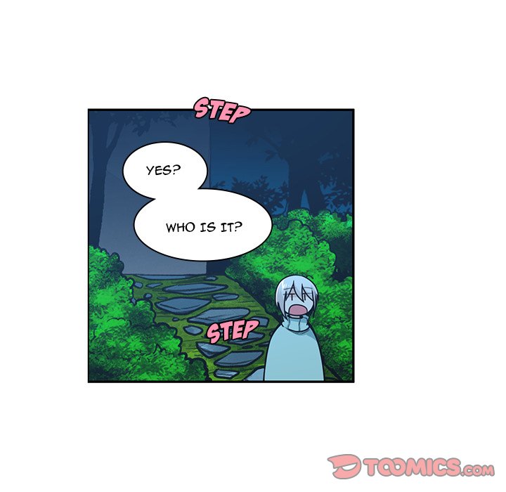 Go away, Mr.Demon - Chapter 191 Page 10