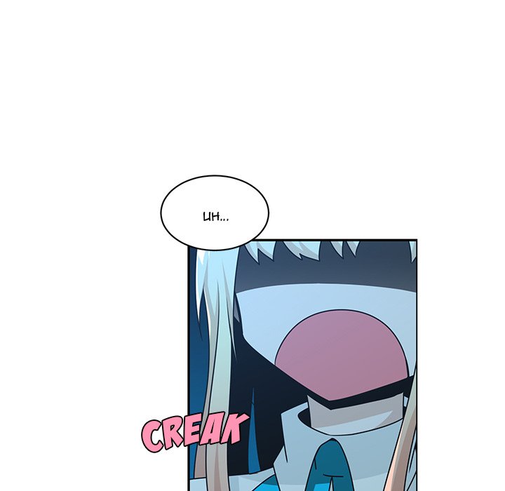 Go away, Mr.Demon - Chapter 191 Page 11