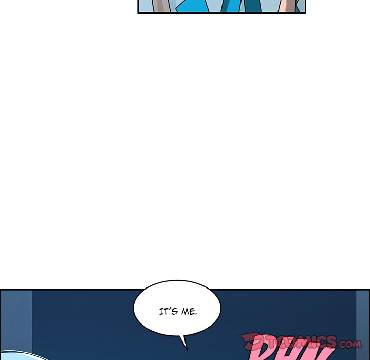 Go away, Mr.Demon - Chapter 191 Page 12