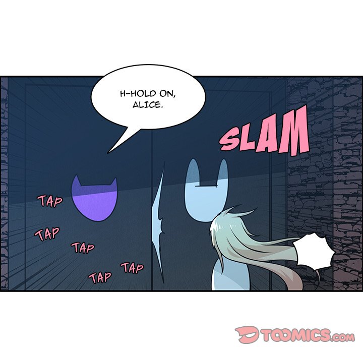 Go away, Mr.Demon - Chapter 191 Page 14
