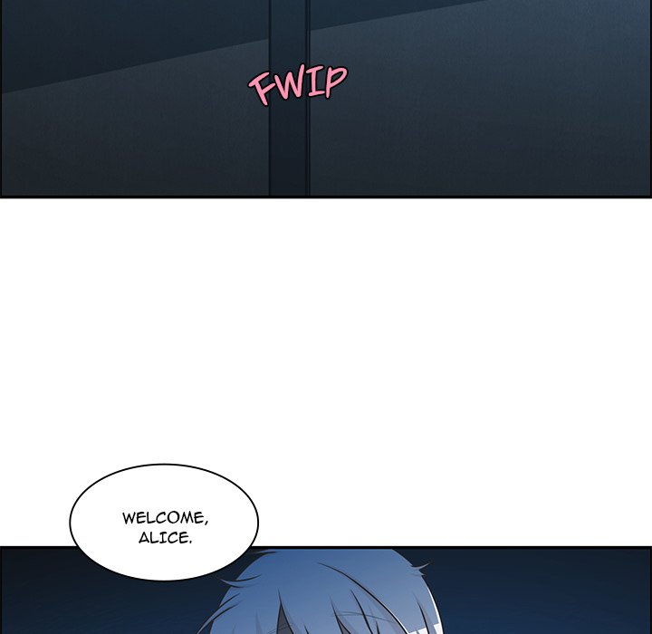 Go away, Mr.Demon - Chapter 191 Page 17
