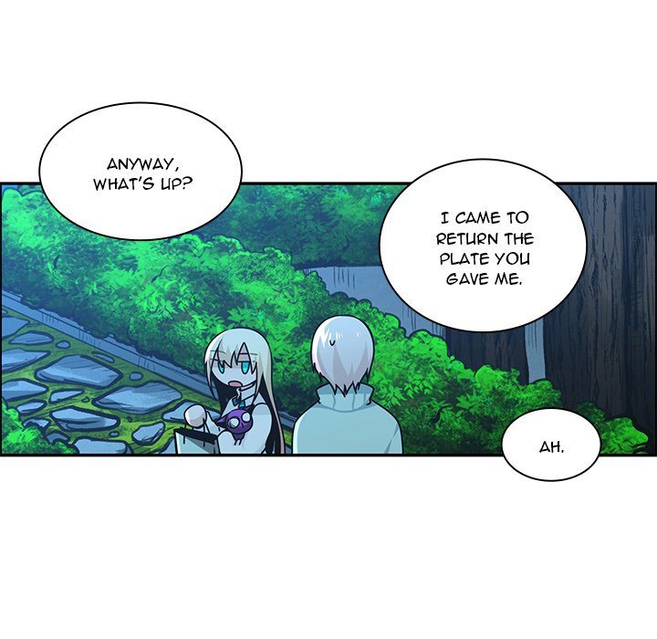 Go away, Mr.Demon - Chapter 191 Page 19