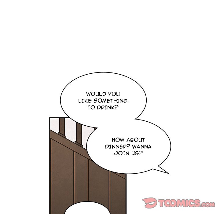 Go away, Mr.Demon - Chapter 191 Page 20