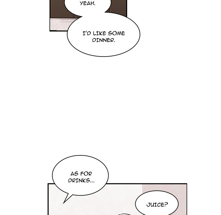 Go away, Mr.Demon - Chapter 191 Page 21