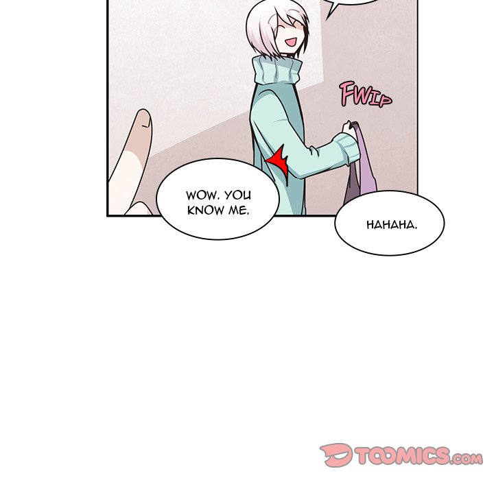 Go away, Mr.Demon - Chapter 191 Page 22
