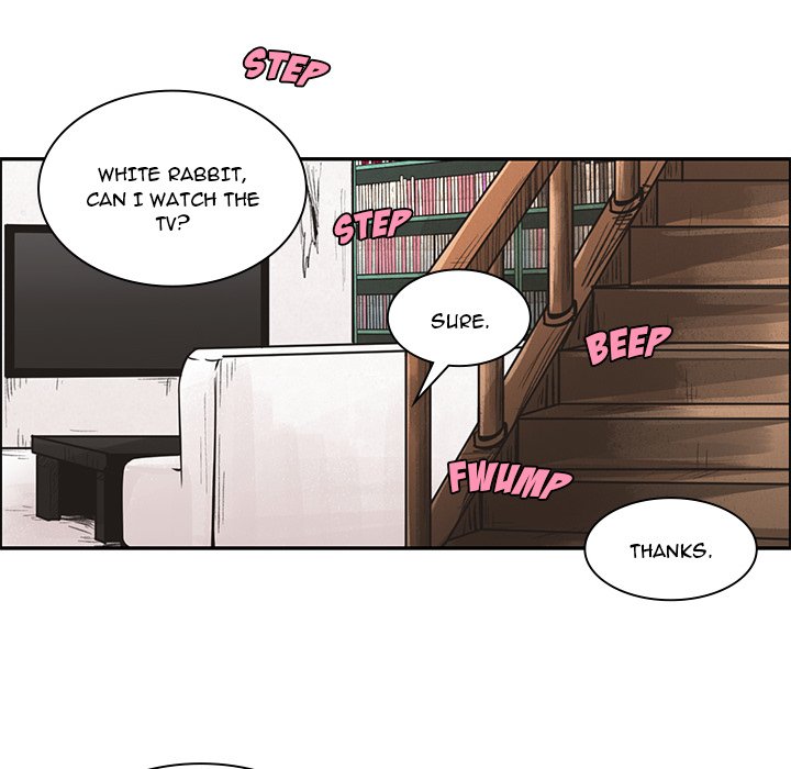 Go away, Mr.Demon - Chapter 191 Page 23