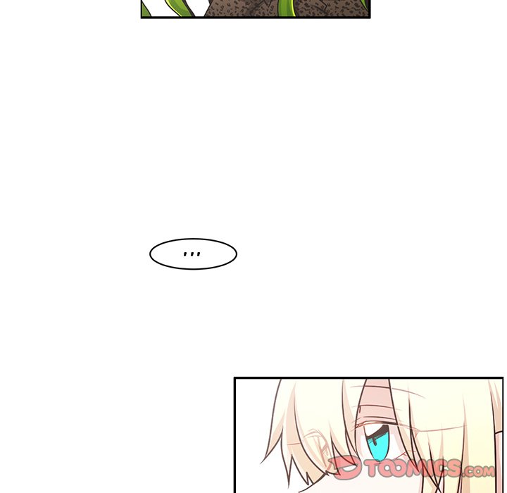 Go away, Mr.Demon - Chapter 191 Page 28