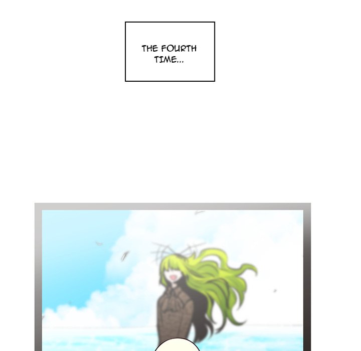 Go away, Mr.Demon - Chapter 191 Page 31