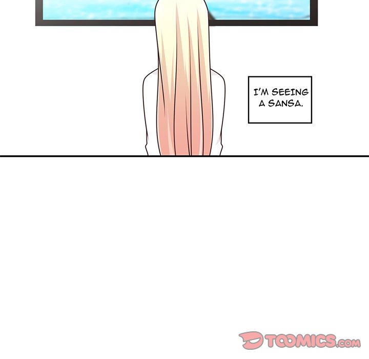 Go away, Mr.Demon - Chapter 191 Page 32