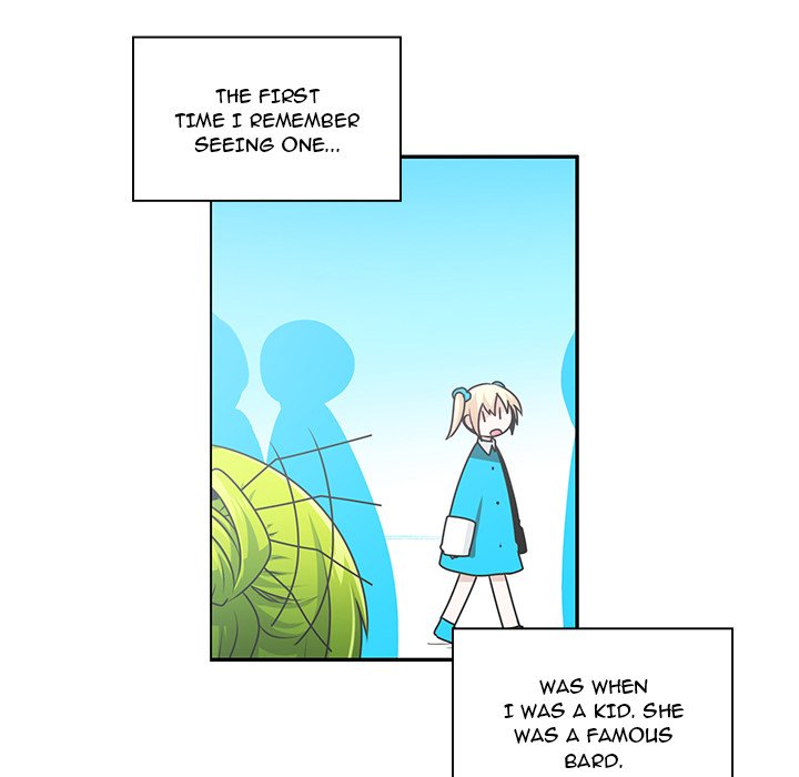 Go away, Mr.Demon - Chapter 191 Page 33
