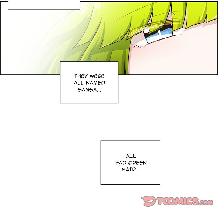 Go away, Mr.Demon - Chapter 191 Page 36
