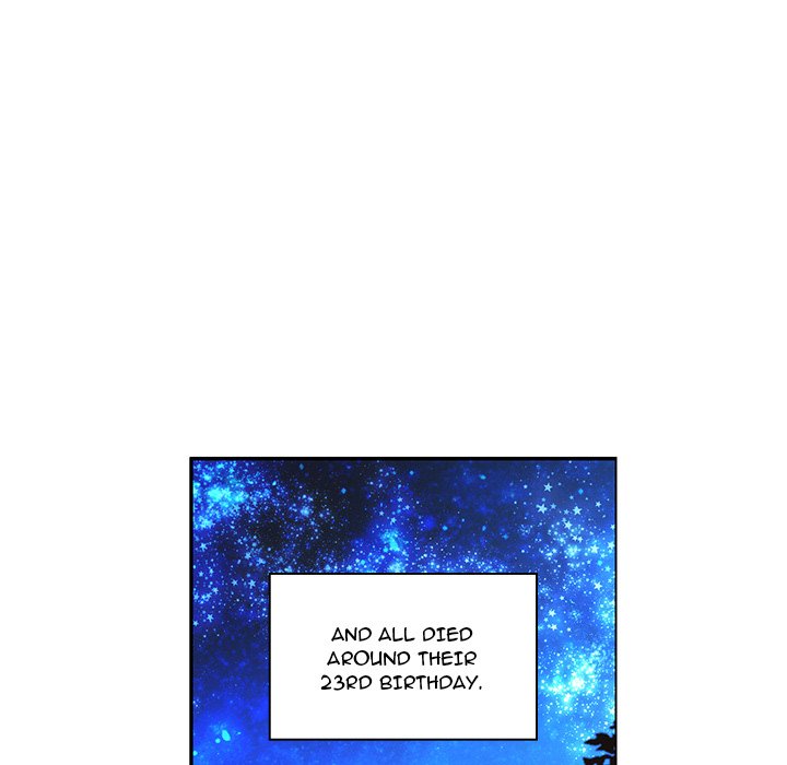 Go away, Mr.Demon - Chapter 191 Page 39
