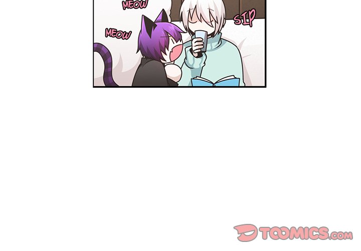 Go away, Mr.Demon - Chapter 191 Page 4