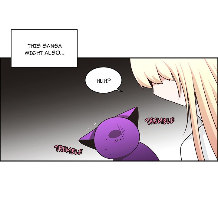 Go away, Mr.Demon - Chapter 191 Page 41