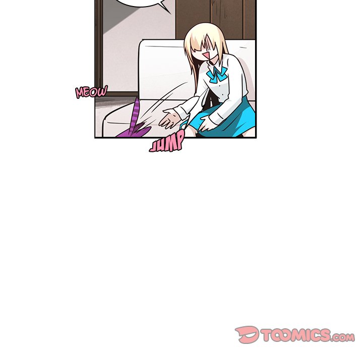 Go away, Mr.Demon - Chapter 191 Page 44