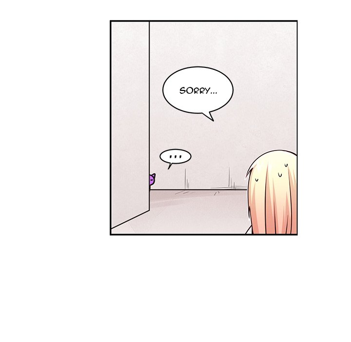 Go away, Mr.Demon - Chapter 191 Page 45