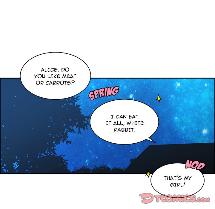 Go away, Mr.Demon - Chapter 191 Page 46