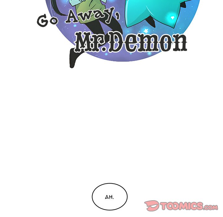 Go away, Mr.Demon - Chapter 191 Page 48