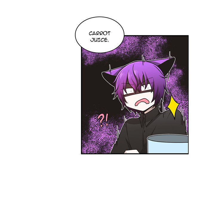 Go away, Mr.Demon - Chapter 191 Page 5