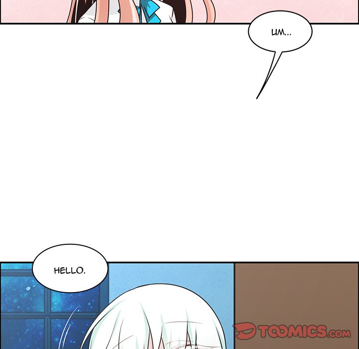 Go away, Mr.Demon - Chapter 191 Page 58